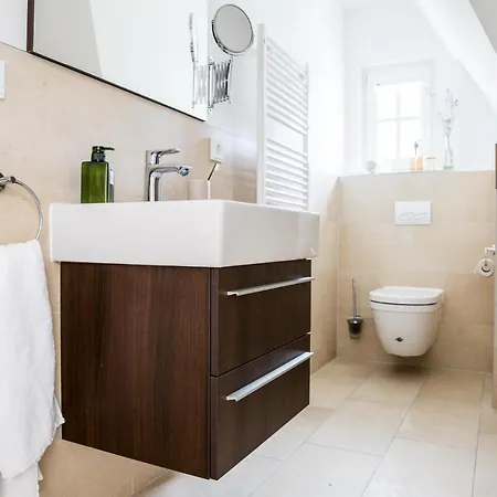 Buhnen 2_4 Apartman Kirr